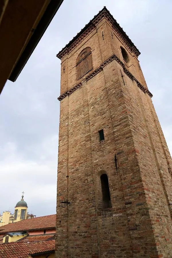 Pompeo Apartment Bologna