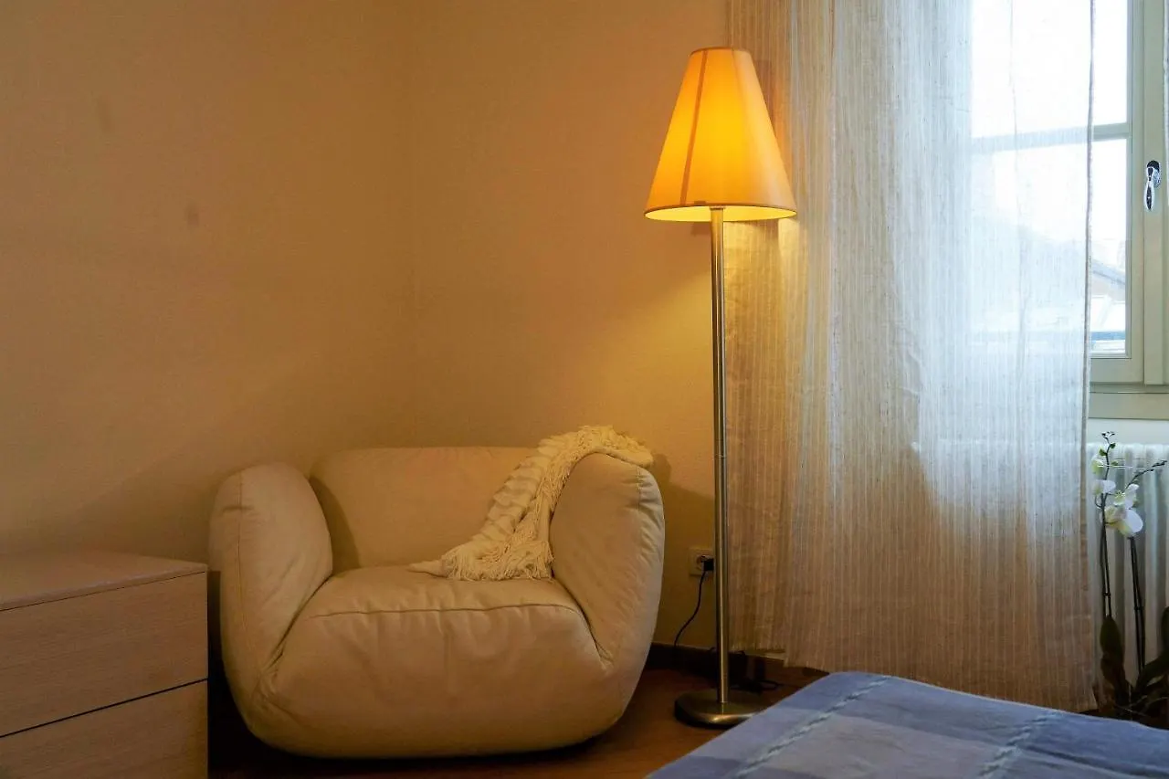 Pompeo Apartment Bologna
