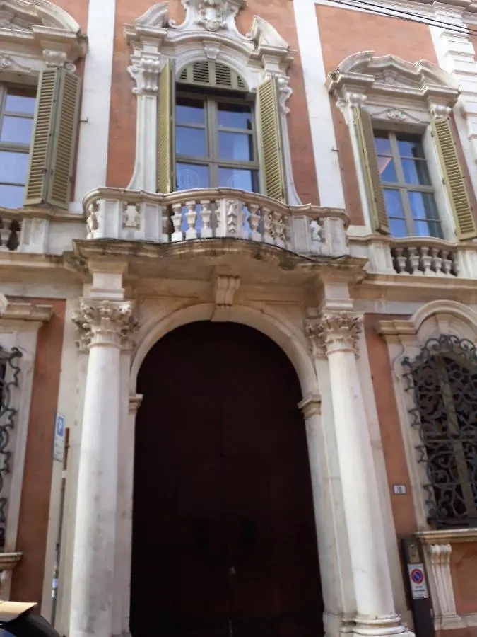 Pompeo Apartment Bologna