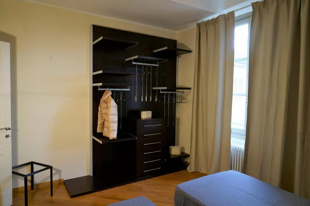 Pompeo Apartment Bologna Italië