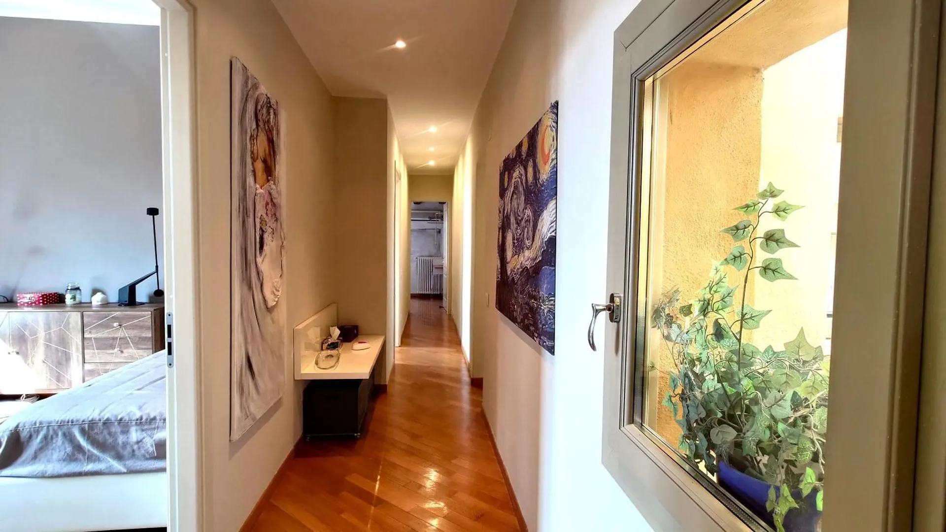 Pompeo Apartment Bologna