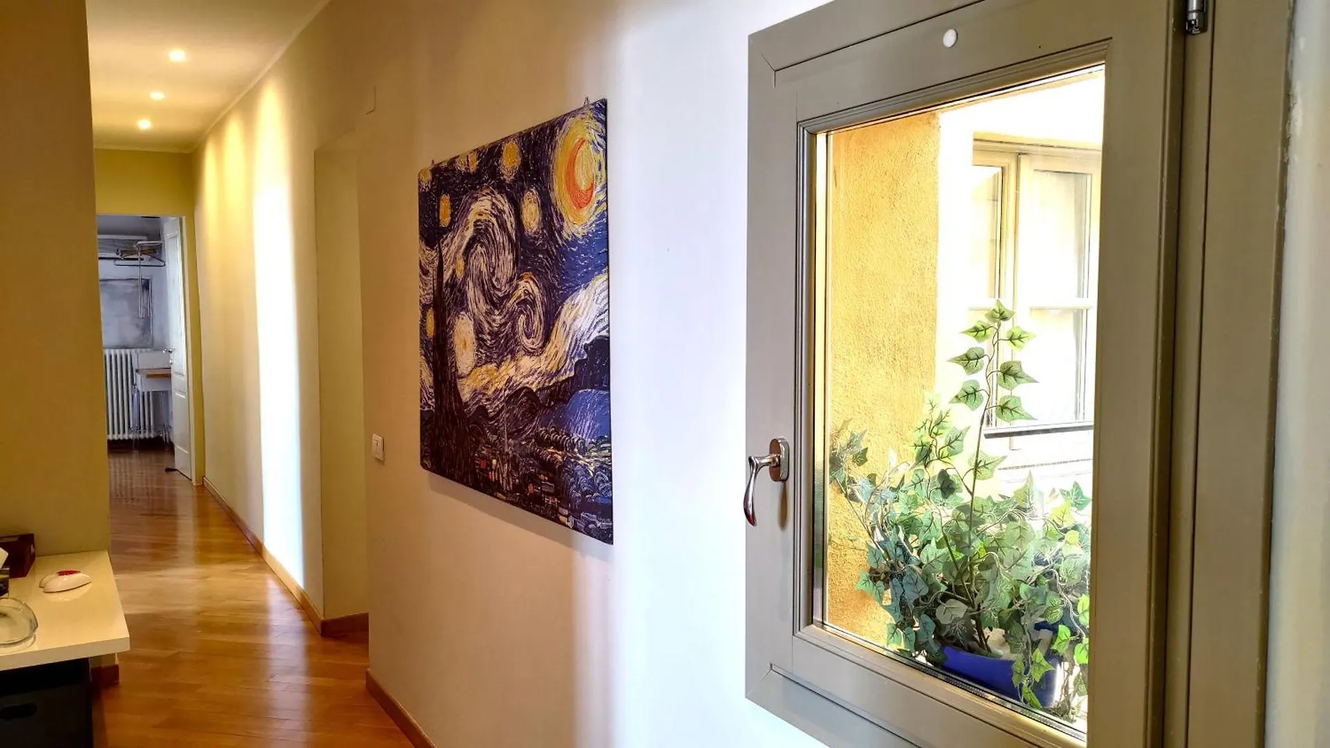 Pompeo Apartment Bologna