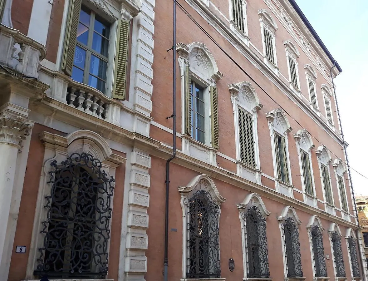 Pompeo Apartment 博洛尼亚