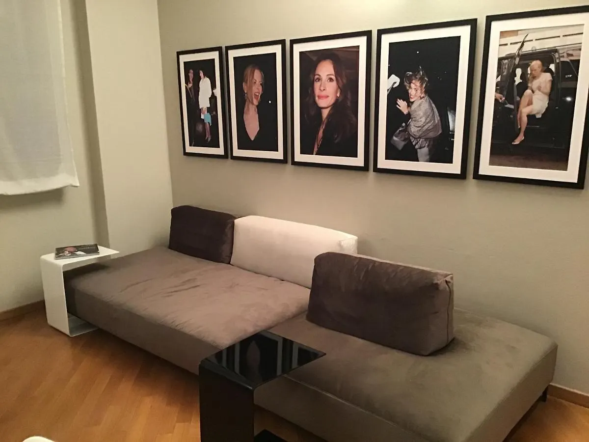 Pompeo Apartment 博洛尼亚