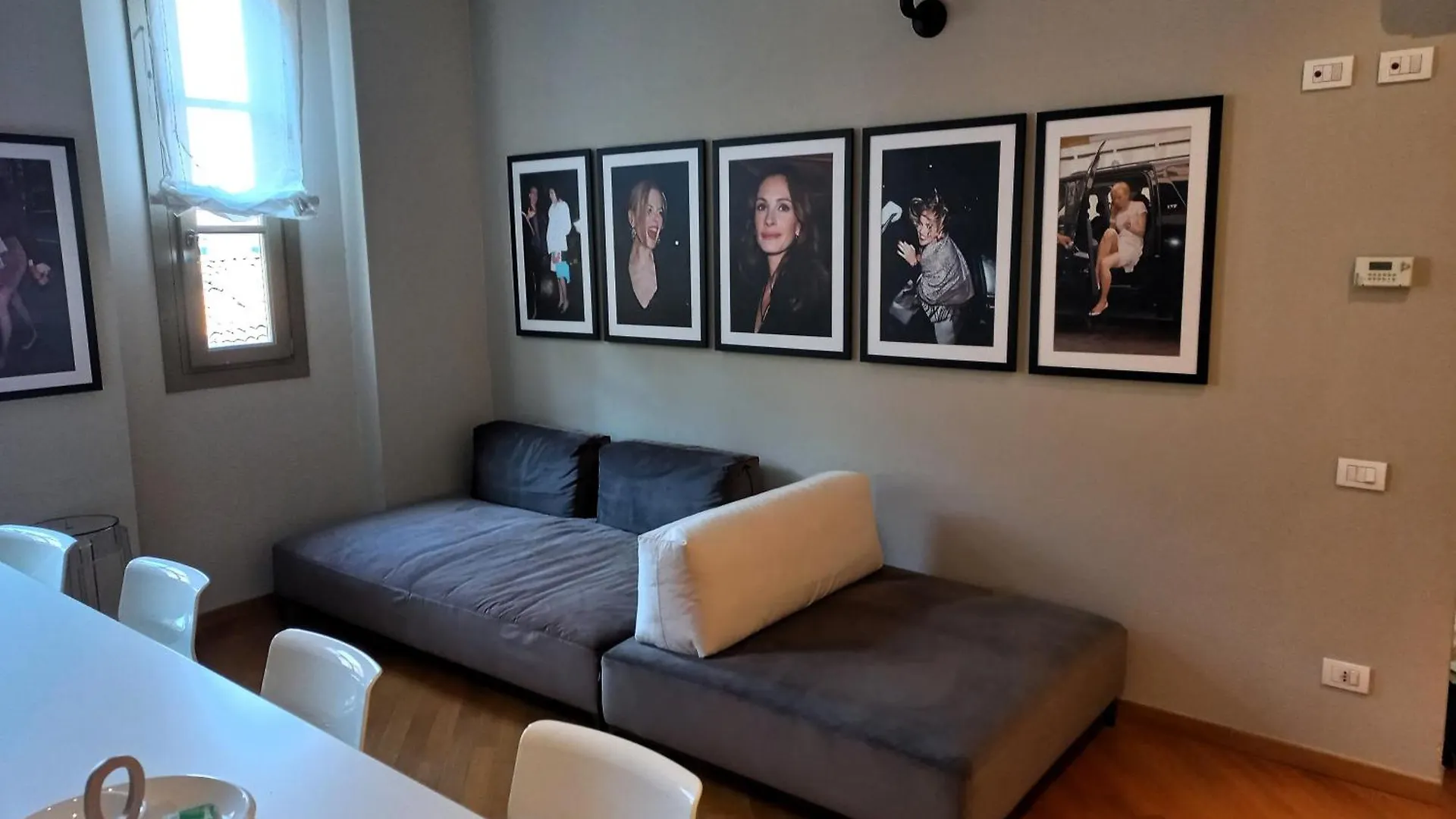 Pompeo Apartment 博洛尼亚 意大利
