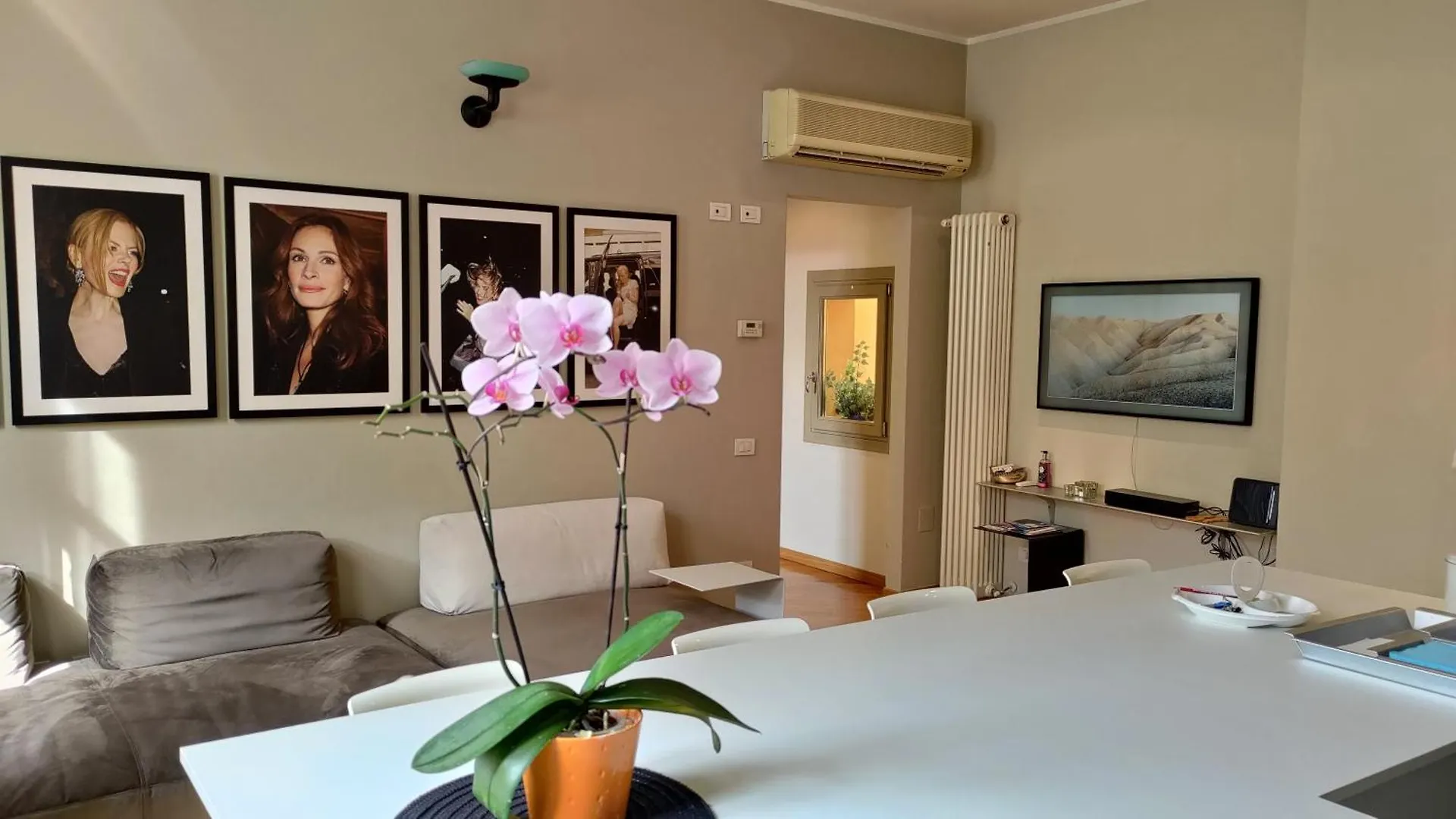 Pompeo Apartment 博洛尼亚